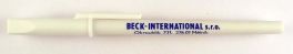 Beck international