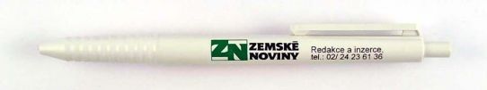 Zemsk noviny