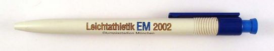 Leichtathletik