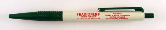 Radionek