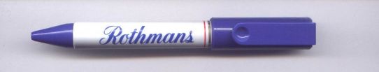 Rothmans