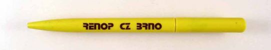 Renop CZ