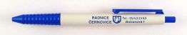 Radnice ernovice