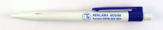 Reklama Novák Reklama Novák
