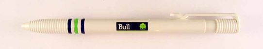 Bull