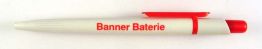 Banner Baterie