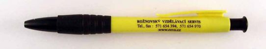 Ronovsk vzdlvac servis