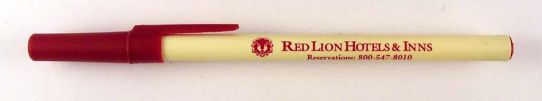 Red Lion hotels