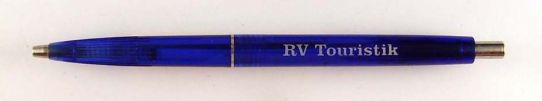 RV touristik