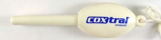 Coxtral