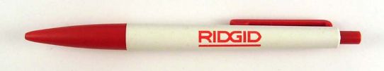 Ridgid