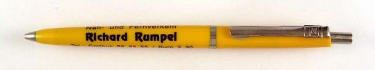 Richard Rampel