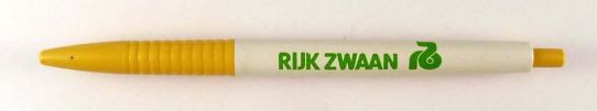 Rijk Zwaan
