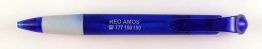 Reo Amos