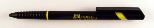 RM Remet