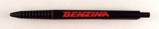 Benzina