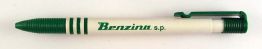 Benzina