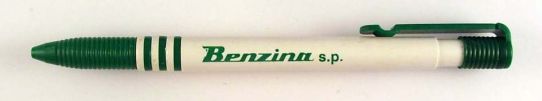 Benzina