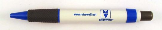 Reisswolf
