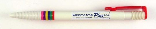 Reklama Smr Plus