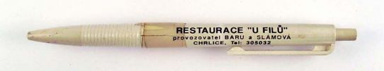 Restaurace U Fil