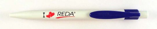 Reda