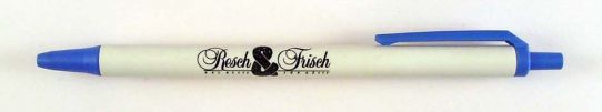 Resch & Frisch