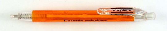 Fluoxetin