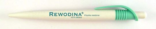 Rewodina