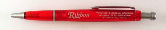 Ribbon