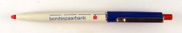 Bondsspaarbank