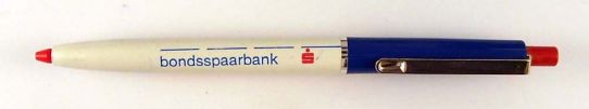 Bondsspaarbank