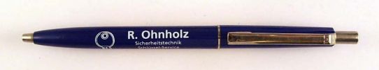 R. Ohnholz