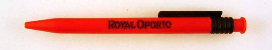 Royal Oporto
