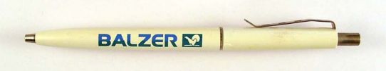 Balzer