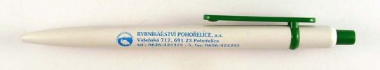 Rybnkstv Pohoelice