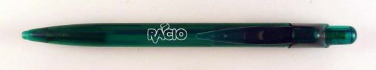 Racio