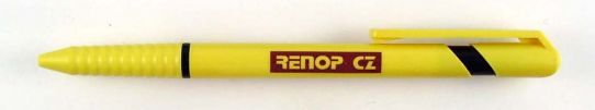 Renop CZ