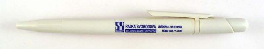 Radka Svobodov