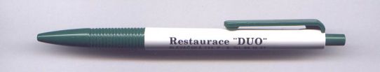 Restaurace DUO