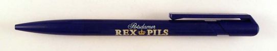 Rex pils