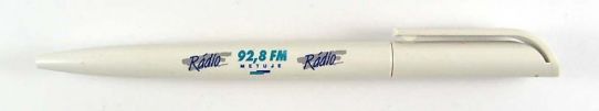 Rdio Metuje