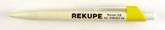 Rekupe