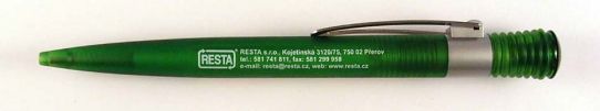 Resta