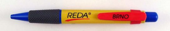 Reda