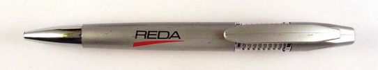 Reda
