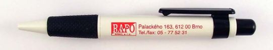Rapo