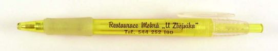 Restaurace Mokr U Zbojnka