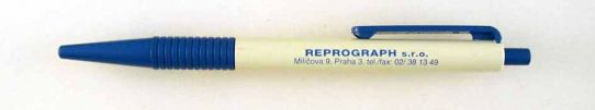 Reprograph
