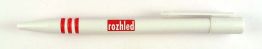 Rozhled